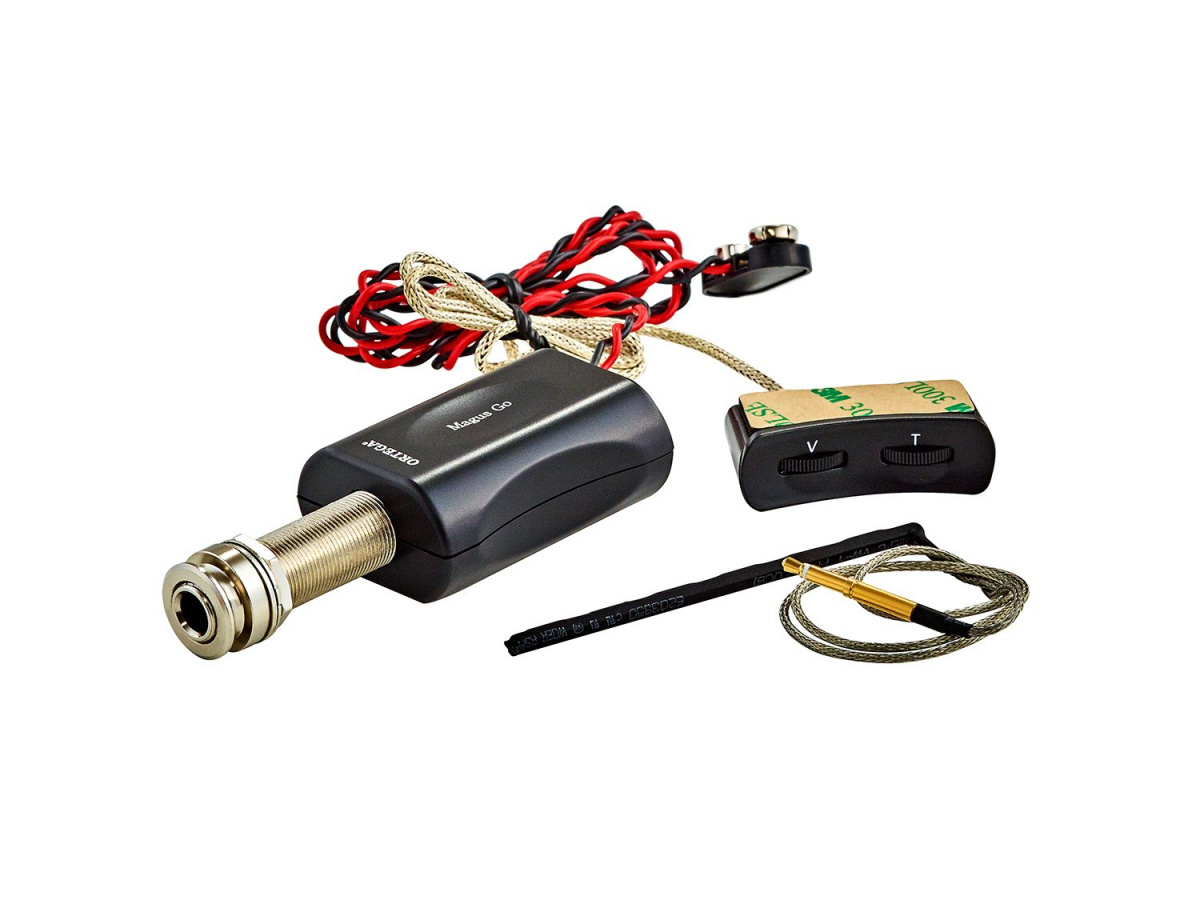 Ortega MAGUSGO Mikrofonsystem