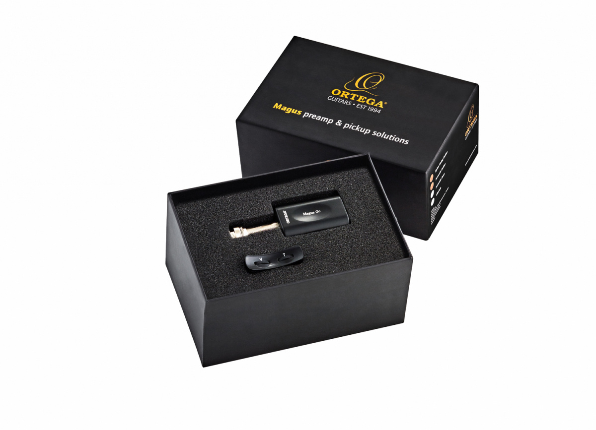 Ortega MAGUSGO Mikrofonsystem