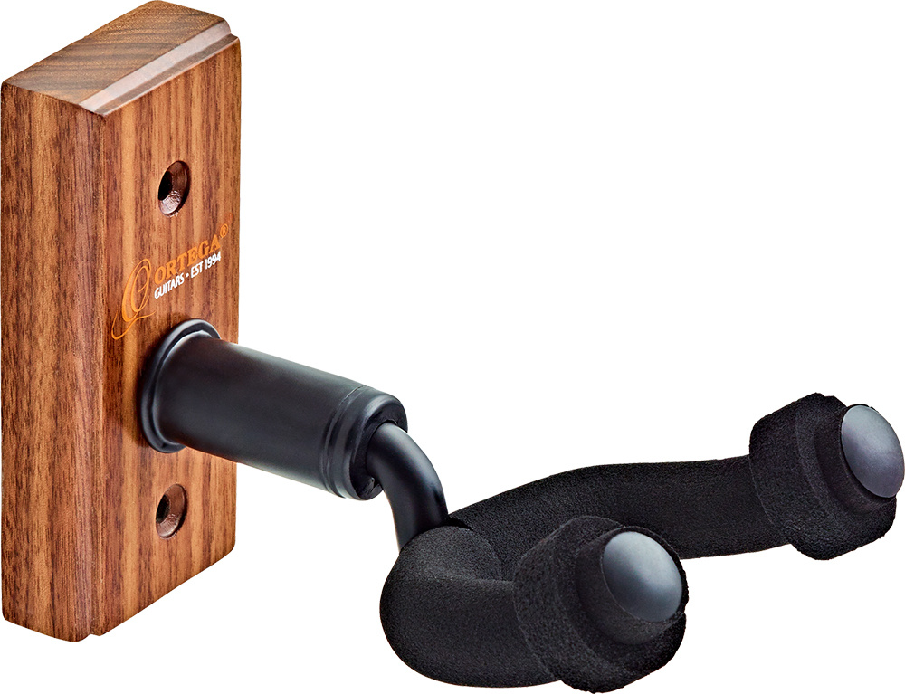 Gitarrh�ngare f�r v�gg i vacker valn�tstr�