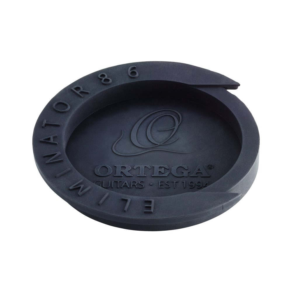 Ortega ELIMINATOR86 Feedback Eliminator Nylonstr�ngat