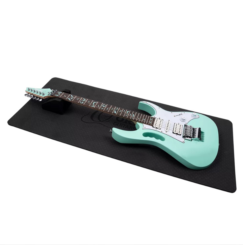 Ortega OIWM Instrument Work Mat