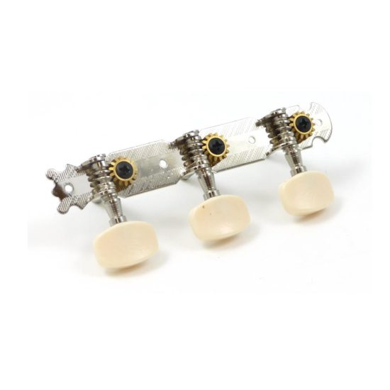 Lazer Mekanik Nylonstr�ngad