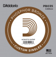 DAddario PB035 Guitar String DAddario PB035 Guitar String