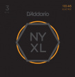 DAddario NYXL 10-46 [3-pack]
