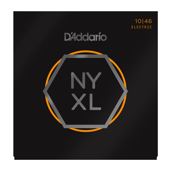 DAddario NYXL 10-46