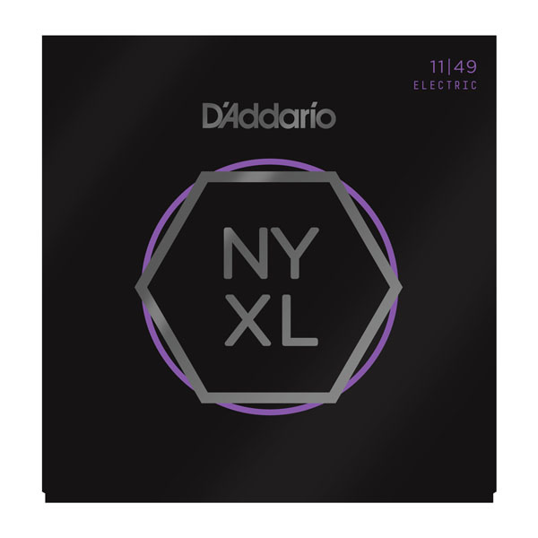 DAddario NYXL 11-49
