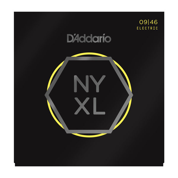 DAddario NYXL 9-46