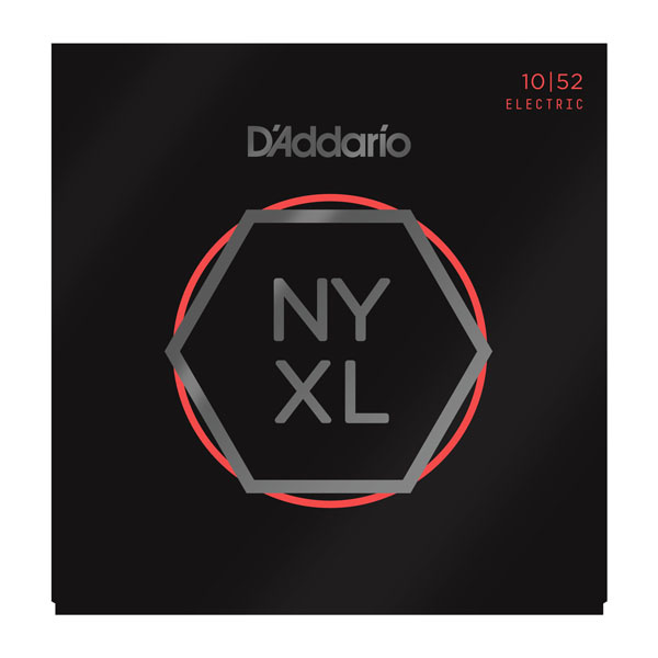 DAddario NYXL 10-52