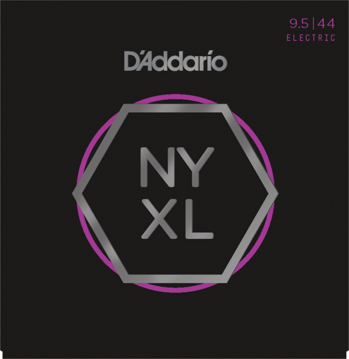 DAddario NYXL 095-44