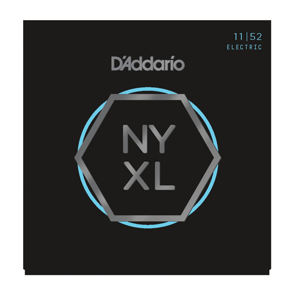 DAddario NYXL 11-52