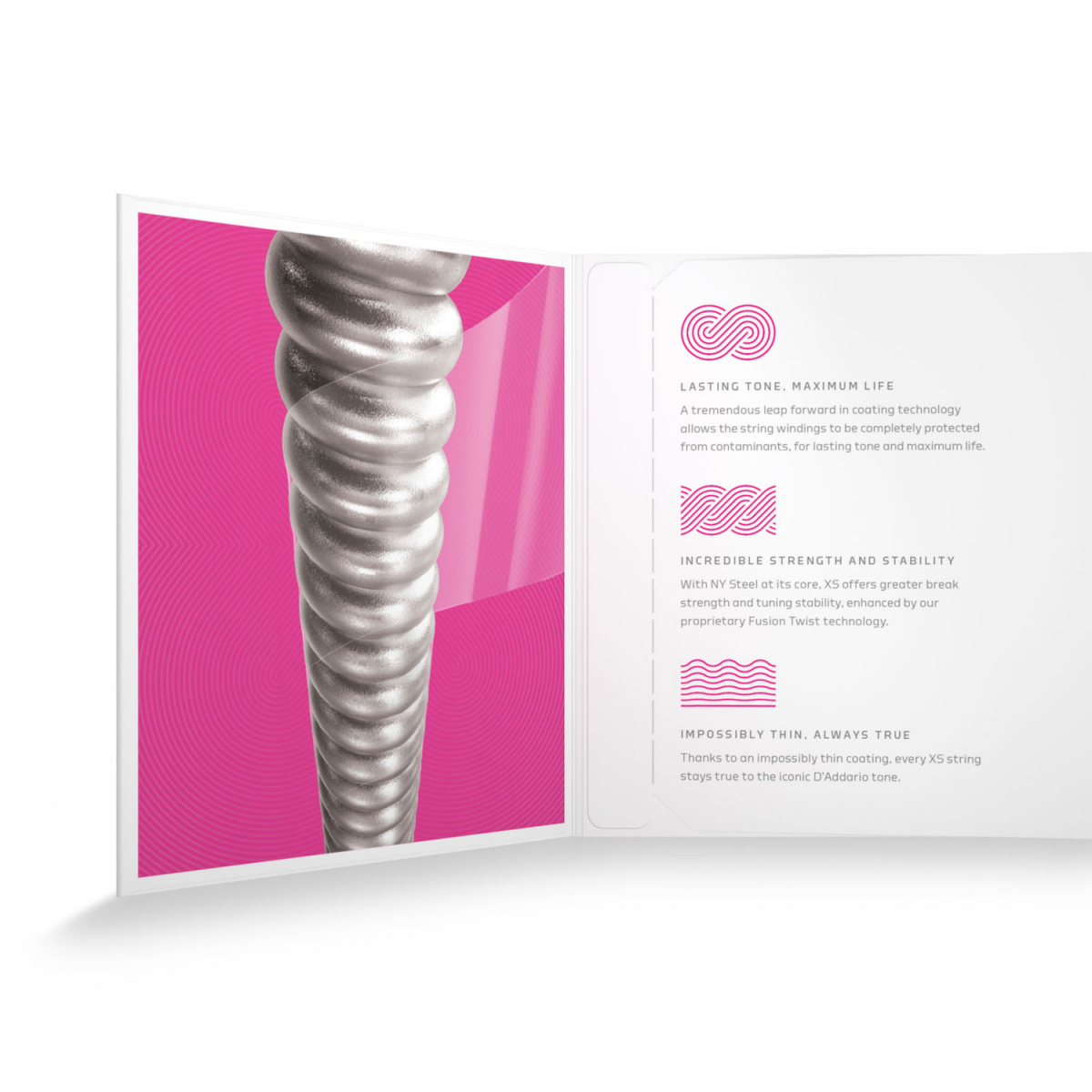 DAddario XSE0942 9-42 Electric