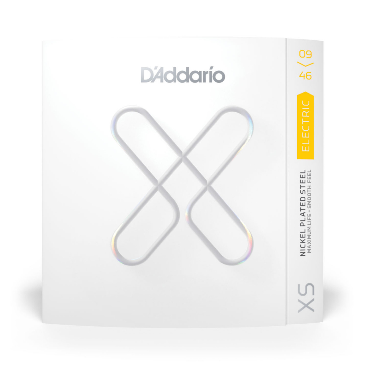 DAddario XSE0946 9-46 Electric