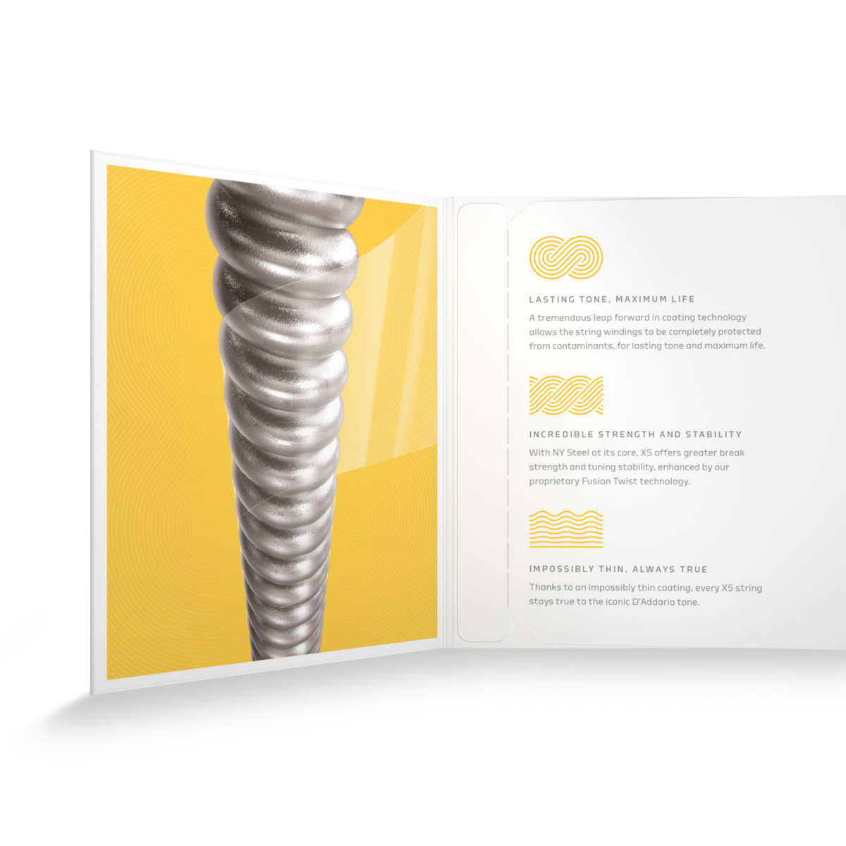 DAddario XSE0946 9-46 Electric