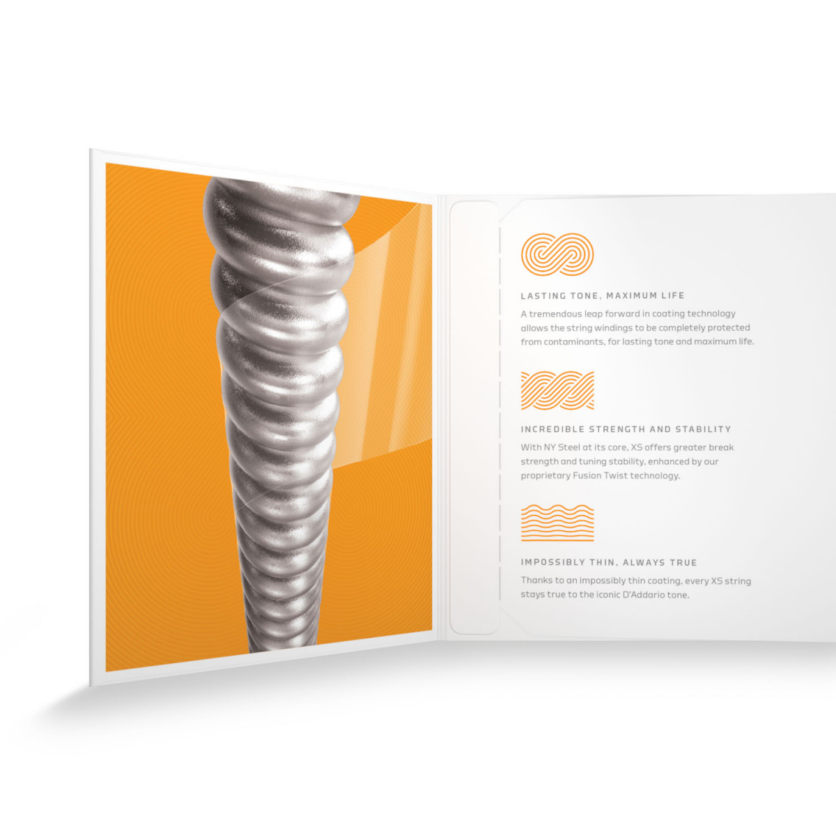 DAddario XSE1046 10-46 Electric