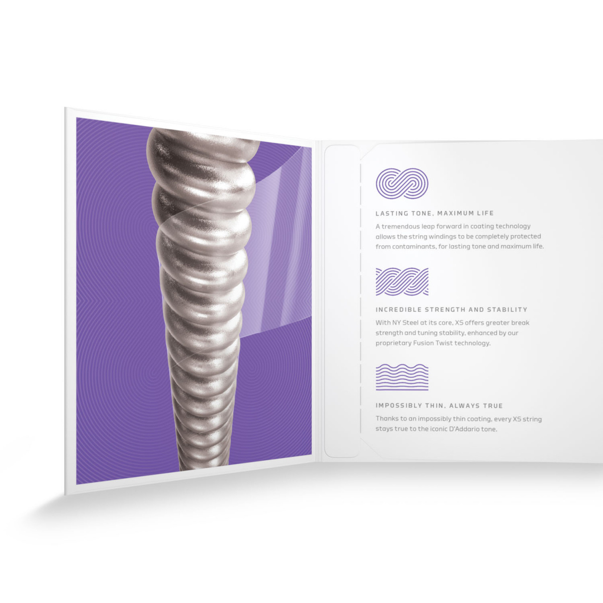 DAddario XSE1149 11-49 Electric