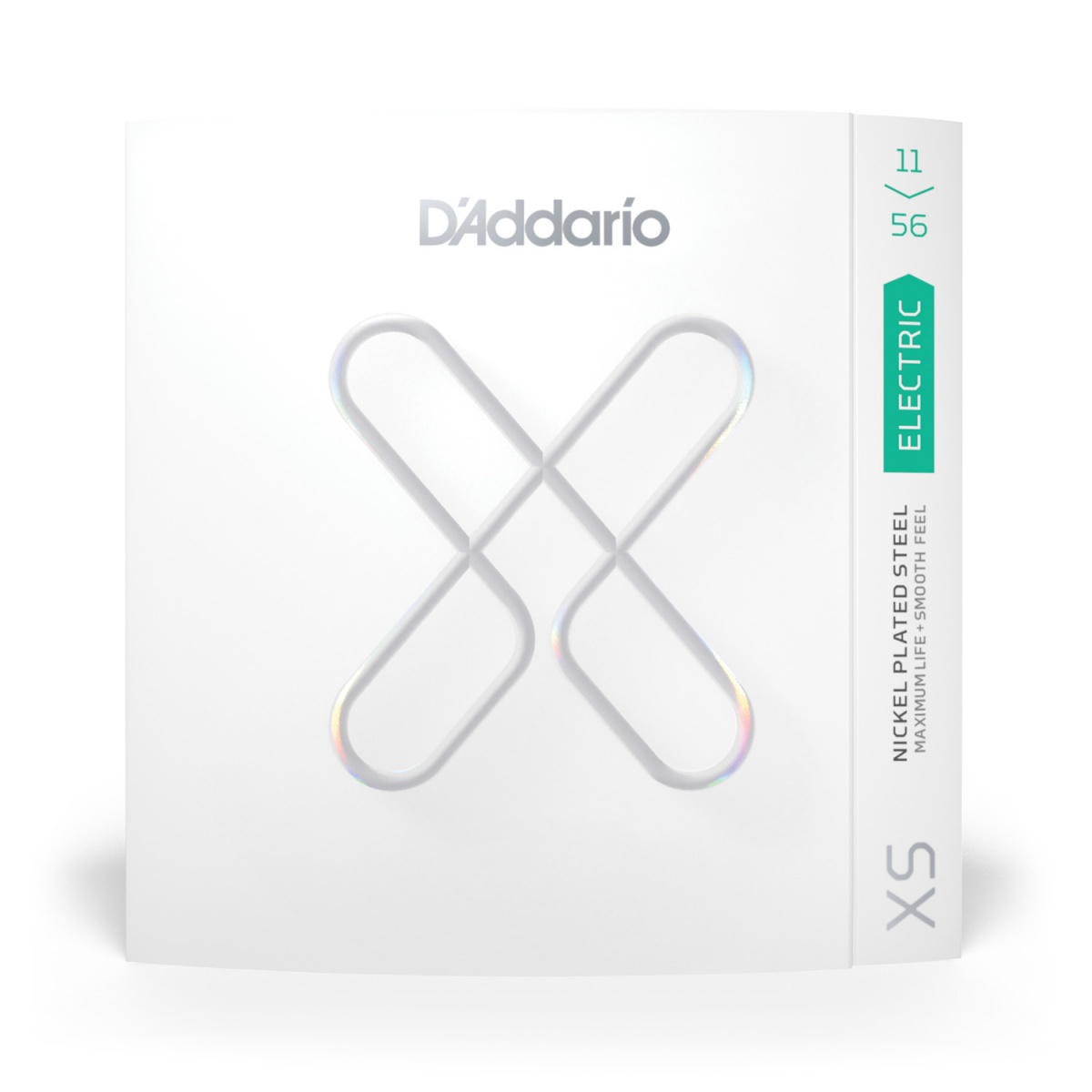 Daddario XS elgitarrstr�ngar 11-56