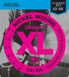 DAddario EXL150 10-46 [12-strängad]