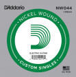 DAddario NW044 Nickel Wound