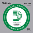 DAddario NW046 Nickel Wound