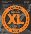 DAddario ECG23 Chromes 10-48 DAddario ECG23 Chromes 10-48
