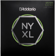 DAddario NYXL Bass 45-105 DAddario NYXL Bass 45-105