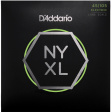 DAddario NYXL Bass 45-105