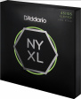 DAddario NYXL Bass 45-105 DAddario NYXL Bass 45-105
