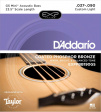 DAddario EXPPBB190GS GS mini Basstrngar