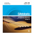 DAddario EPBB170 Acoustic Bass Strings