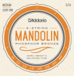 DAddario EJ74 Medium Mandolin 11-40 DAddario EJ74 Medium Mandolin 11-40