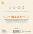 DAddario EJ74 Medium Mandolin 11-40 DAddario EJ74 Medium Mandolin 11-40