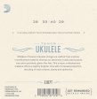 DAddario EJ87T Tenor Ukulelesträngar DAddario EJ87T Tenor Ukulelesträngar