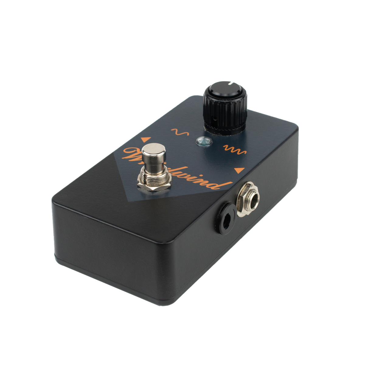 DAddario PW-LNL-01B LokNob Large Plastic - Black