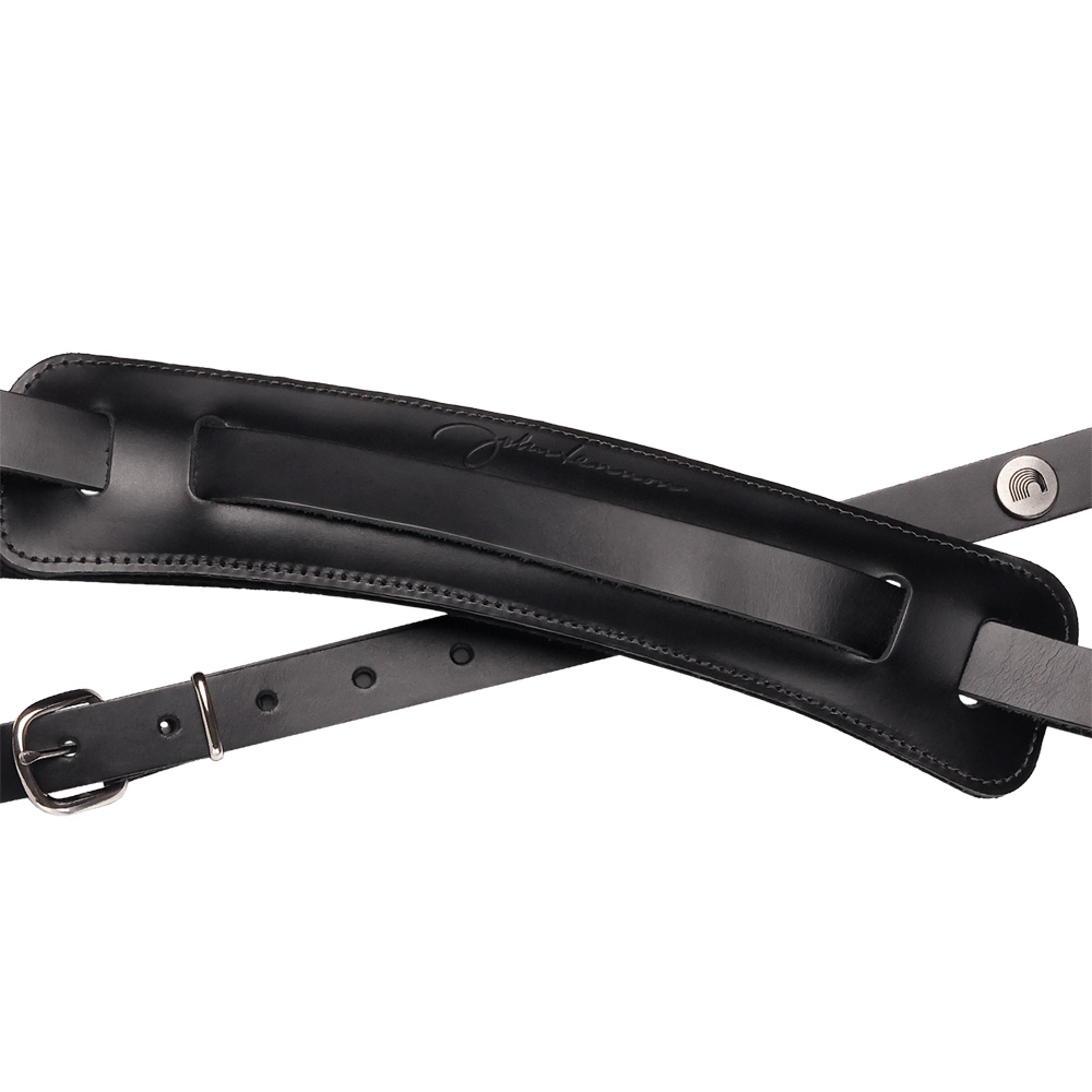 DAddario 19JL00 John Lennon Leather Axelband