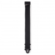 DAddario 50BAL01 Auto Lock Axelband - Black Padded DAddario 50BAL01 Auto Lock Axelband - Black Padded