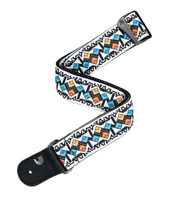 DAddario 50RW00 Eco-Comfort Axelband