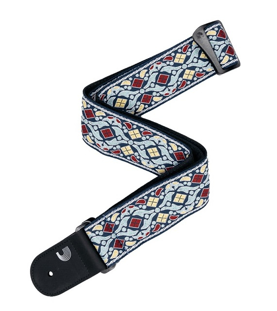 DAddario 50RW01 Eco-Comfort Axelband