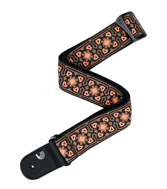 DAddario 50RW02 Eco-Comfort Axelband