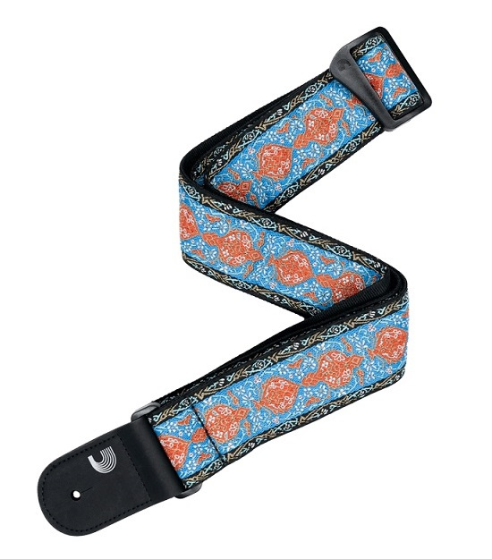 DAddario 50RW05 Eco-Comfort Axelband