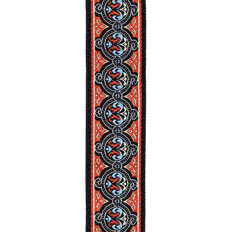 DAddario 50RW06 Eco-Comfort Axelband