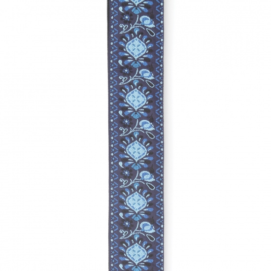 DAddario T20W1418 Axelband Monterey 2 Blue