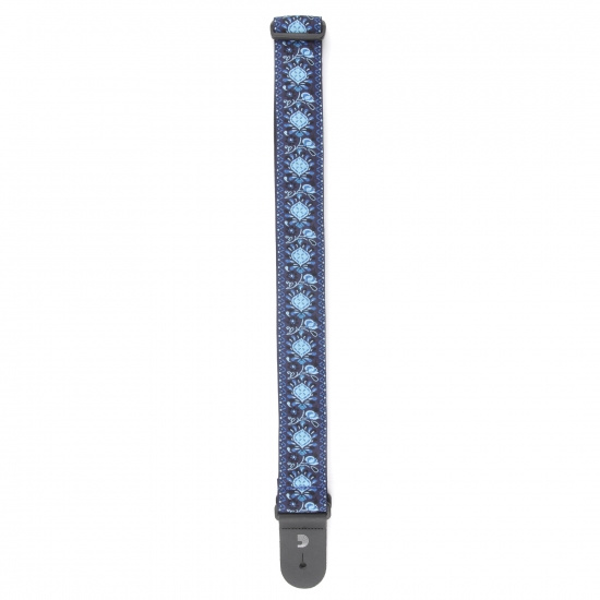 DAddario T20W1418 Axelband Monterey 2 Blue