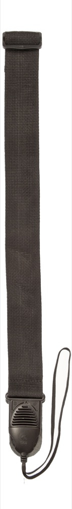 DAddario PWSPA200 Axelband Black