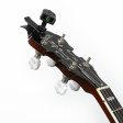 DAddario PW-CT-13 Clip on Tuner Stämapparat DAddario PW-CT-13 Clip on Tuner Stämapparat