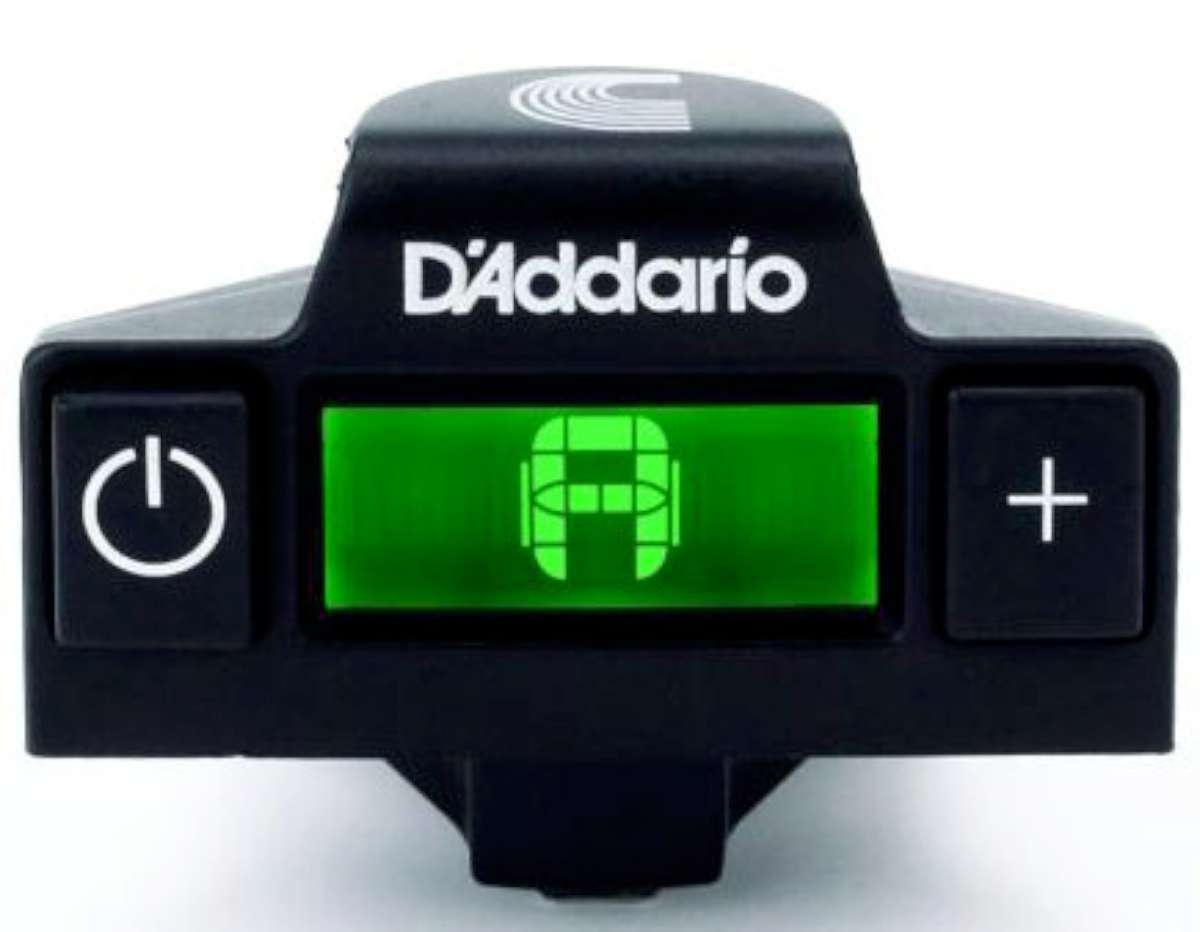 DAddario PW-CT-15 St�mapparat