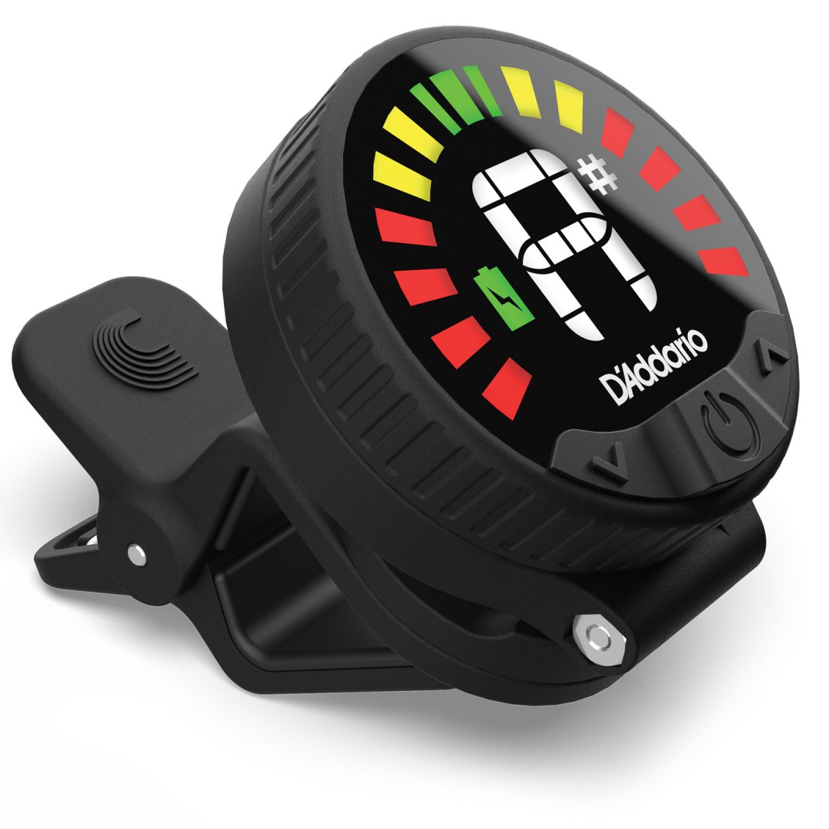 DAddario PW-CT-26 Nexxus 360 St�mapparat