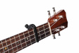 DAddario PW-CP-12 NS Ukulele Capo Pro DAddario PW-CP-12 NS Ukulele Capo Pro
