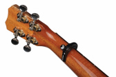 DAddario PW-CP-12 NS Ukulele Capo Pro