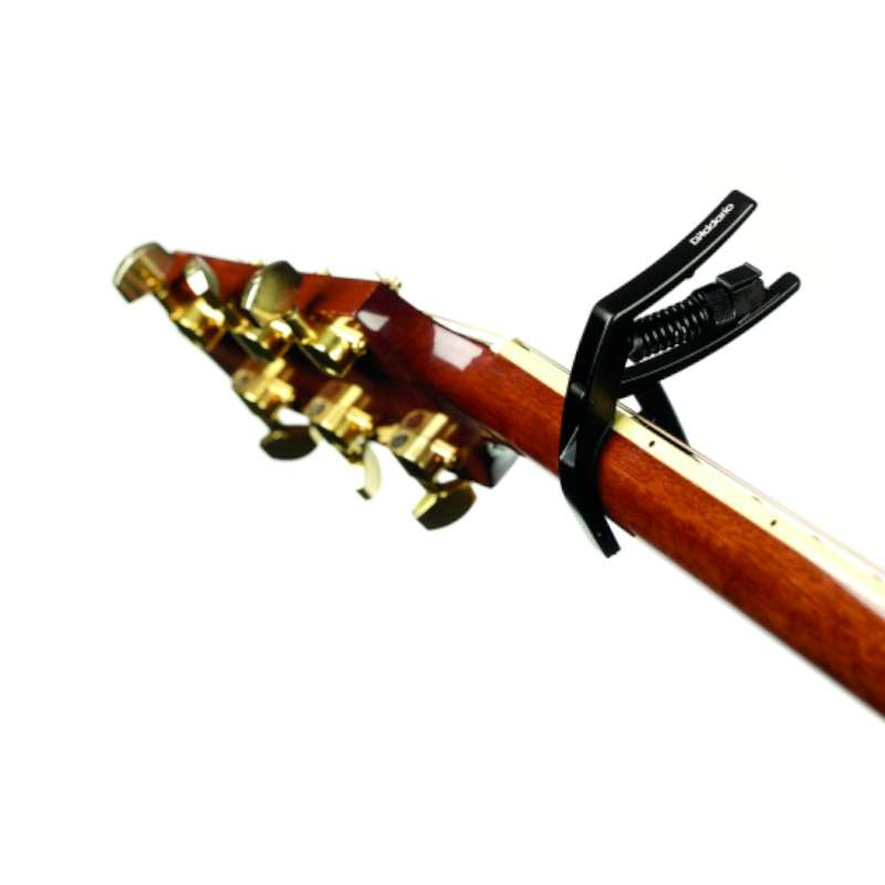 DAddario PW-CP-14 NS Artist DADGAD Capo