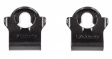 DAddario PW-DLC-01 Dual-Lock Strap Locks
